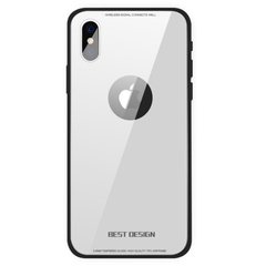 Funda de Vidrio Templado - ilovephone