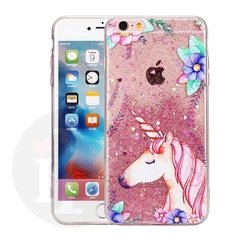 Unicorn Glitter case