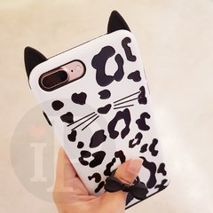 Animal Print Case Rigida - comprar online