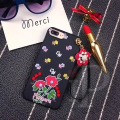 Funda floral - Strap