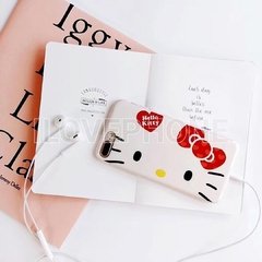 Hello Kitty Face - comprar online