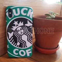 Starbucks Case - comprar online