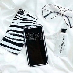 Zebra Case - comprar online