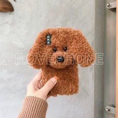 Perrito Peluche - ilovephone