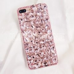 Luxury Case - Pink - comprar online