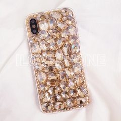 Luxury Case - Gold - comprar online