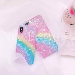 Rainbow Case