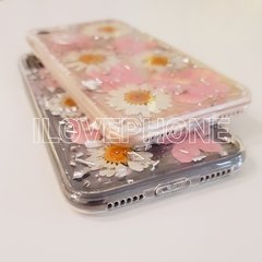 Funda Flor Real en internet