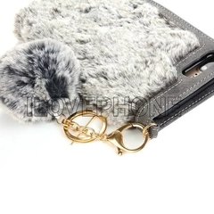 Flip Cover Peluche - desmontable - tienda online