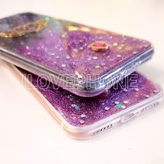 Purple Angel Case - comprar online