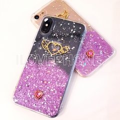 Purple Angel Case - ilovephone