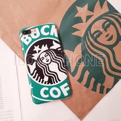 Starbucks Case