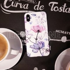Purple Flower Soft - comprar online