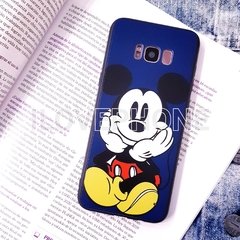 MIckey Mouse - Samsung