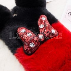 Peluche Minnie en internet