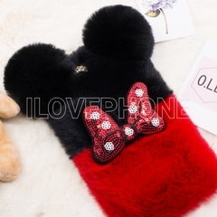 Peluche Minnie