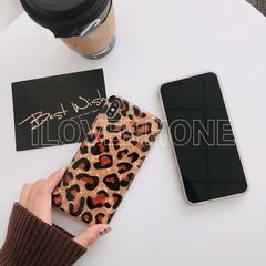 Animal Print Nacar - comprar online