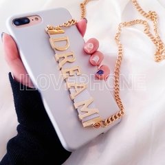 Dream Case - Correa & Strap