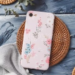 Flower Soft Case - comprar online