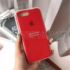 Silicone Rojo - comprar online