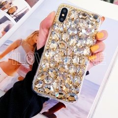Luxury Case - Gold
