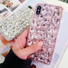 Luxury Case - Pink