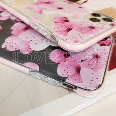 Cherry Blossoms - Antigolpe - tienda online