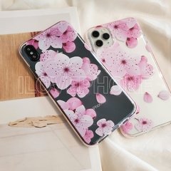 Cherry Blossoms - Antigolpe - ilovephone
