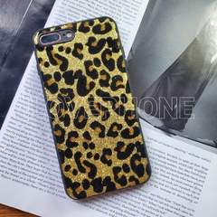 Animal Print Golden - comprar online