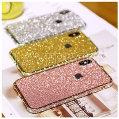 Bumper Strass & Brillo Skin en internet