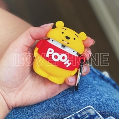 W.Pooh Case - comprar online