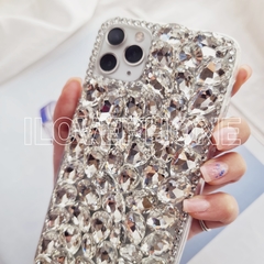 Luxury Case - Silver - comprar online