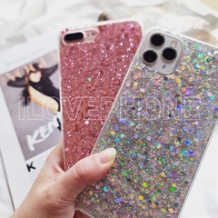 Brillo Glitter - iPhone - comprar online