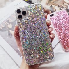 Brillo Glitter - iPhone en internet