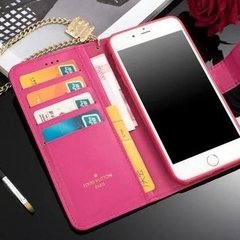 Flip Cover Cuero - comprar online