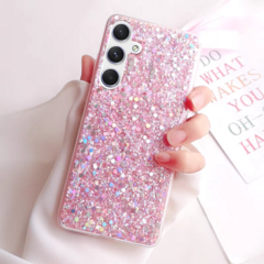 Brillo Glitter - Samsung - tienda online