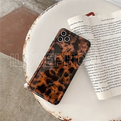 Leopard Print - Carey - ilovephone