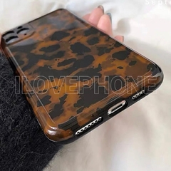 Leopard Print - Carey - tienda online