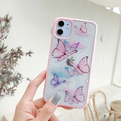 Mariposas Pink - tienda online