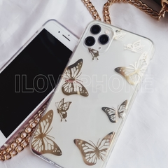 Mariposas Gold - comprar online