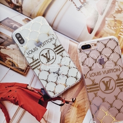 LV Gold Case