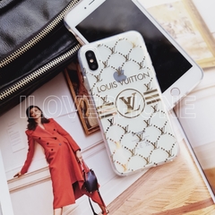 LV Gold Case - comprar online