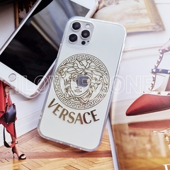 Versace Gold Case - comprar online