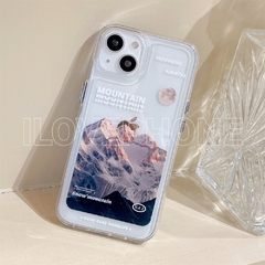 Mountain Case - comprar online