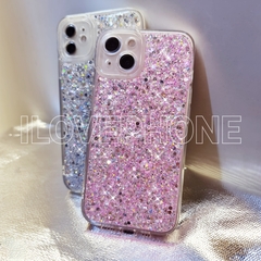 Brillo Glitter con Protector Camara - comprar online