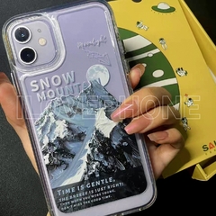 Imagen de Snow Mountain Case