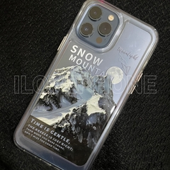 Snow Mountain Case - tienda online