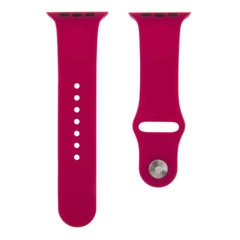 Malla Silicona para Apple Watch - ilovephone