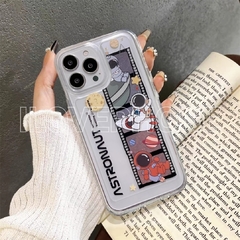 Astronaut Case - ilovephone