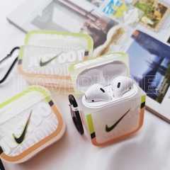 Nike JustDoIt Case - comprar online